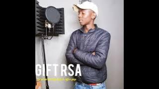 Salusubuya BaBa by Gift RSa