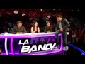 Jaime Cruz Sings “La Mordidita” by Ricky Martin  La Banda Live Shows 2015