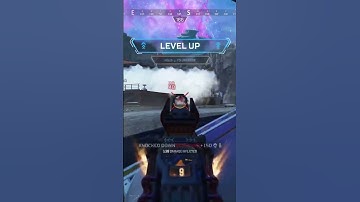 Bot lobbies #apexlegends #apex #apexlegendsclips #apexclips