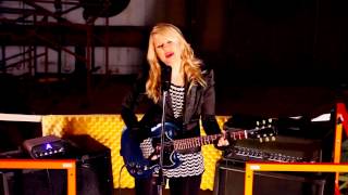 Titanium - David Guetta ft. Sia (Cover by Emma Ejwertz)