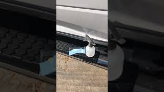 2017 Ram 1500 decal overlays