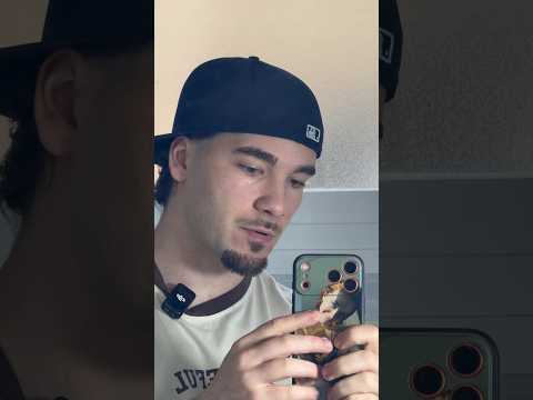 Asi Es Mi Nueva Perilla🧔🏻‍♂️🪒