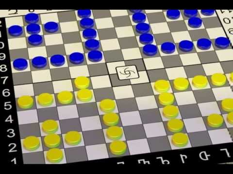 ალამი სამ სვლიანი (სწრაფი მოგება 1) HD