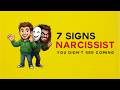 7 Signs You're Dealing With a Narcissist (And Don't Even Know It)