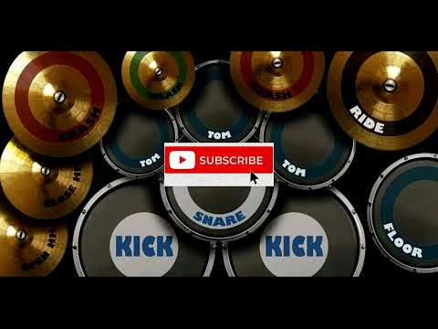 HUNGRY EYES  Drumless by SMOKIE
