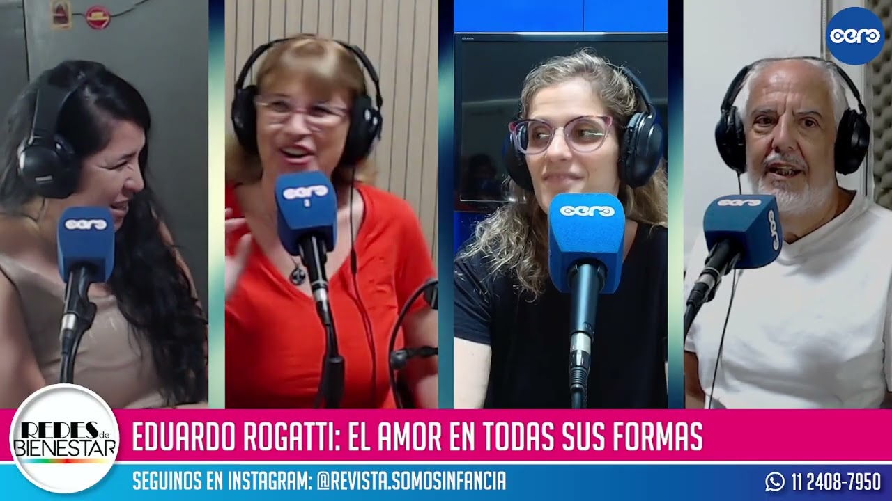 Amor en todas sus formas