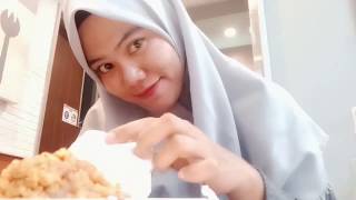 VLOG NONTON BIOSKOP CINEMA XXI RAMAYANA CIKUPA