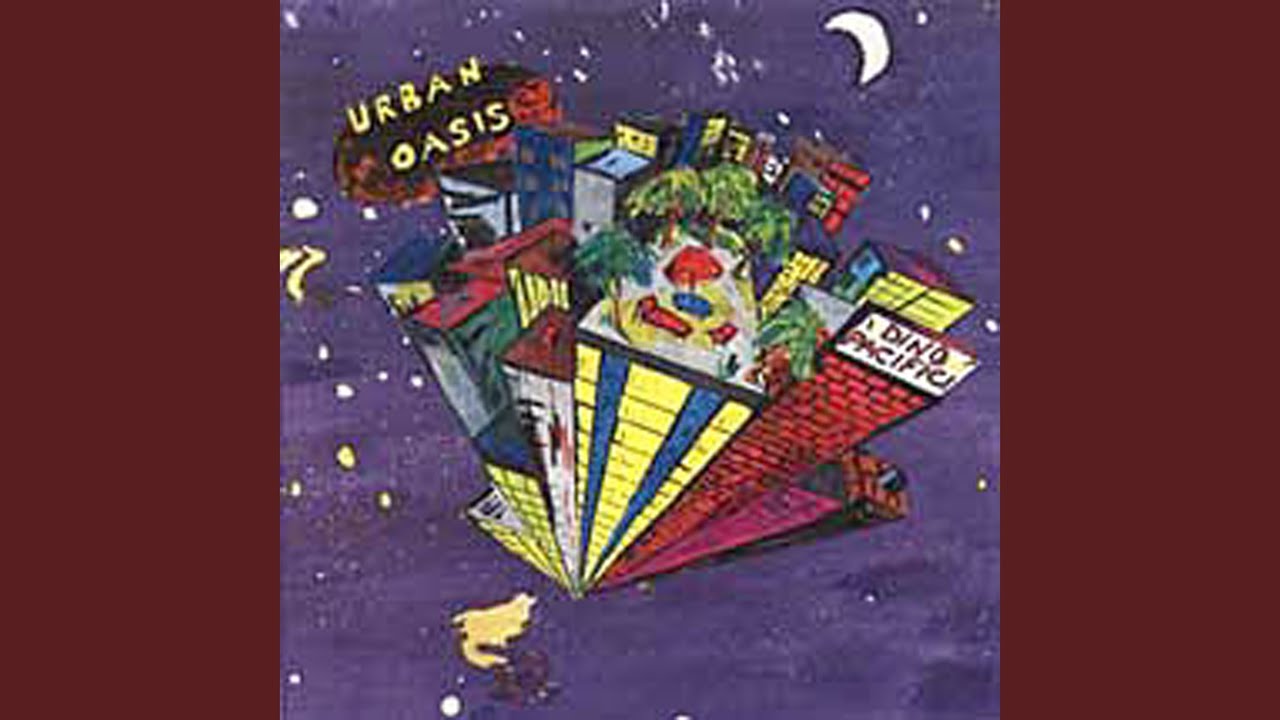 Floating on the Airwaves