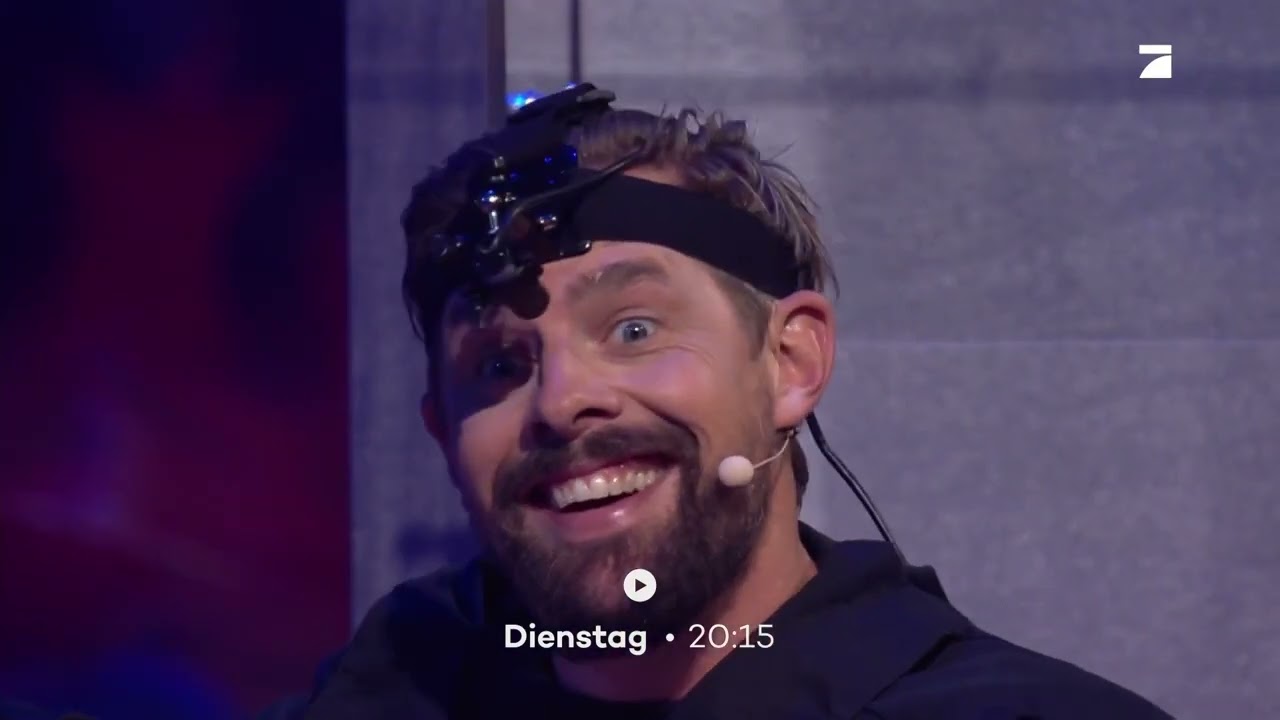 ProSieben Schweiz Continuity (Oktober 2023)