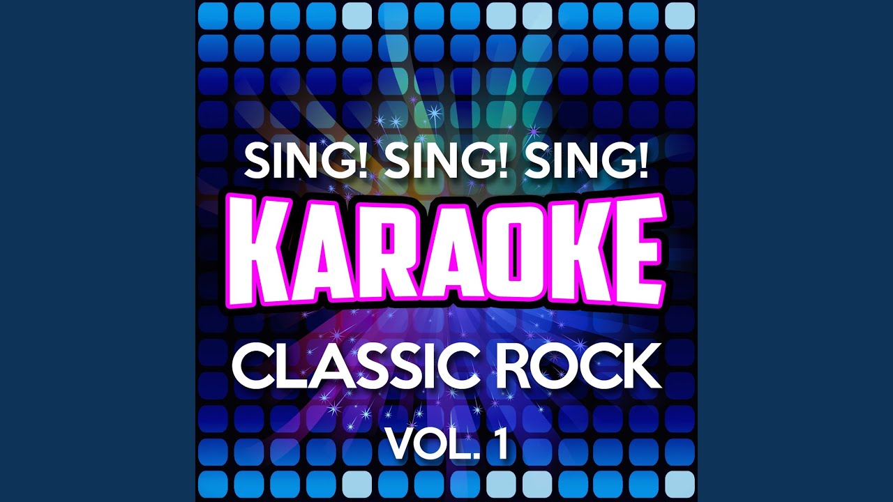 Hooked On A Feeling Karaoke Version YouTube Hooked on a feeling karaoke version youtube