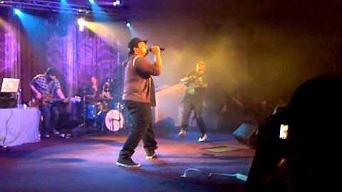 Tedashii- "Off The Hook"
