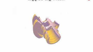 Relief Clipping Planes for Real-Time Rendering (SIGGRAPH Asia 2009 Sketch)