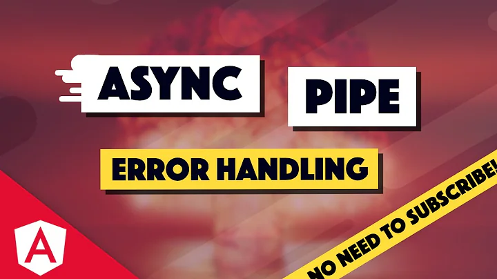 The easy way to handle ASYNC PIPE errors reactively
