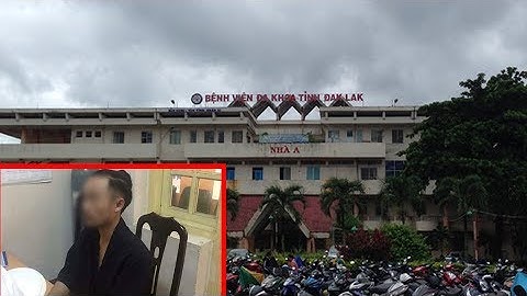 Bắt khẩn cấp tên bảo vệ trường mầm non "thú tính" h.i.ế.p d.â.m bé gái 4 tuổi đến nguy kịch