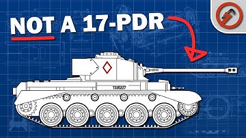 How the Comet Fixed Britain’s Tank Problem