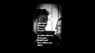 Yaanji Song Whatsapp Statusvikram Vedha Movie Songblack Screen Editing