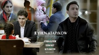 Ejeme Menze Gyzym - Jeyhun Atajykow // 2024 Official Video (turkmen klip 2024)