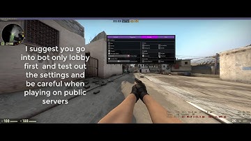 CSGO Hacks Windows | June 2017 [Undected] Faggo v3