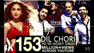 Dil chori sada yo yo honey Singh new song 2018 screenshot 3