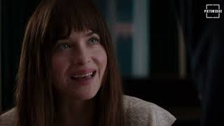 The Red Room | Fifty Shades Of Grey | Screen Bites