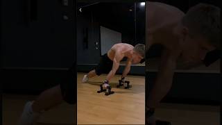 Full-Planche in 6 Steps🤯👀 #calisthenics #shorts #tutorial