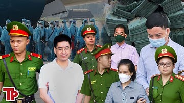 Ngày 28/7, tòa tuyên án vụ 