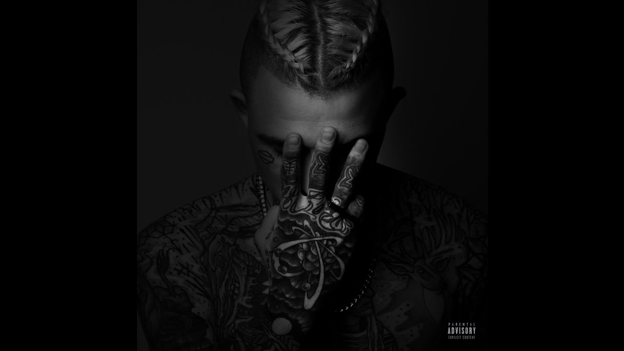 Caskey - Black Sheep 3 (Full Mixtape)