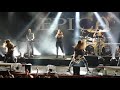 Epica - Ascension &quot;Dream State Armageddon&quot; - Live at Circo Voador, Rio de Janeiro - 11/03/18