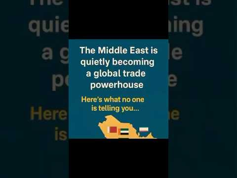 The Middle East