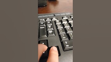 Yes but does your keyboard sound this bad?