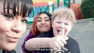 Silver Linings 2023 - Parent Mentors feature