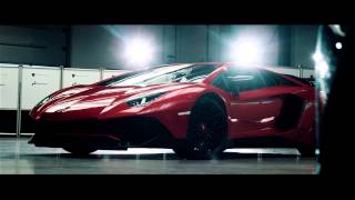 Lamborghini Aventador Lp700-4 Insane Edit Full Hd