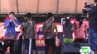 Download lagu CINTA KILAT dian anic live show ANICA NADA @ lagu tarling