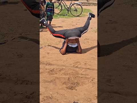 DADA ANACHANA MSAMBA BALAAAA