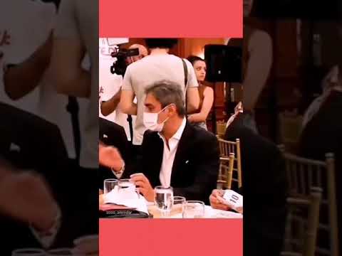 اخر ظهور لنجاتي شاشماز