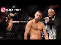 5 CHOSES QUE VOUS IGNOREZ SUR NATE DIAZ !!!