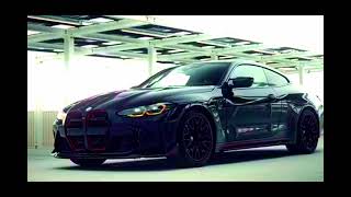 Bmw M4 Cs Edit