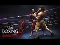 Real Boxing 2 Gamescom Trailer 