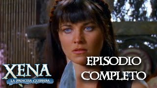 'Pecados del Pasado' | EPISODIO 1 - FULL EPISODE | Xena: La Princesa Guerrera