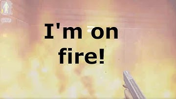 Deus Ex: Revision | House cleaning run | Vol.6