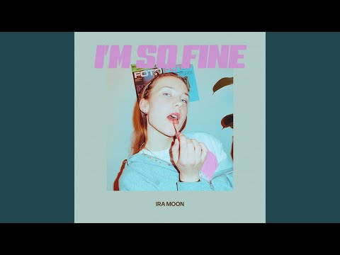 I'm So Fine