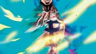 One Piece chapter 1009  Discussion