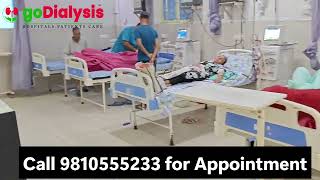 Shri Guru Nanak Dev Ji Dialysis Center - Adya Lifecare Pvt Ltd