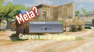 Flash Drone Buffed, Now Meta? And How To Use It Properly? (Pro Tips)