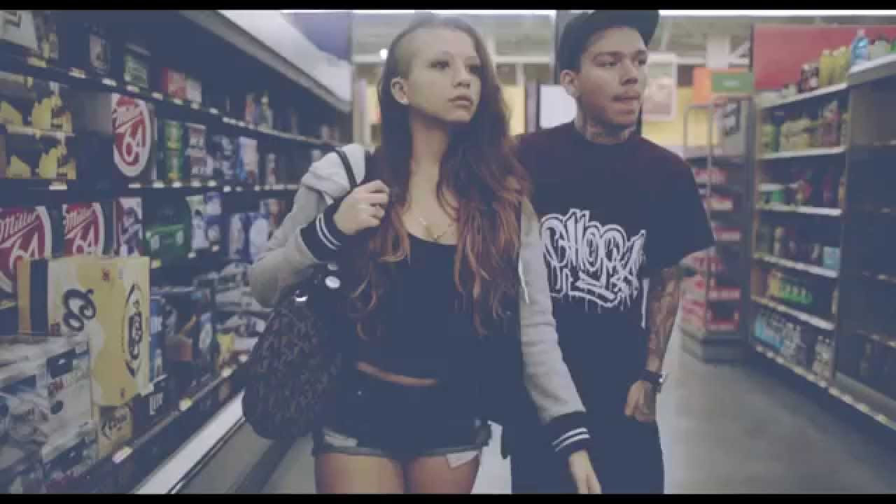 Phora   Girl Official Music Video