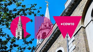 Clerkenwell Design Week 2019