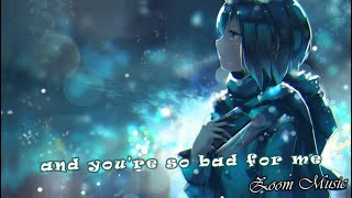 Nightcore - Fever Dream (Jillian Rossi)