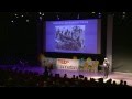 Food + Justice = Democracy: LaDonna Redmond at TEDxManhattan 2013