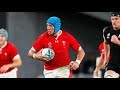 Justin Tipuric | Making The Impossible Look Easy