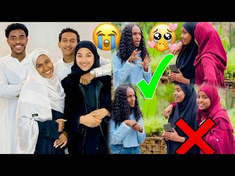 Ayuu Koo Abshir Guman Kee Hin Hafu Ayuun Gurba Wajin Turte Kaleessaa Wali Galan Sati 11 Irrati Dhufu